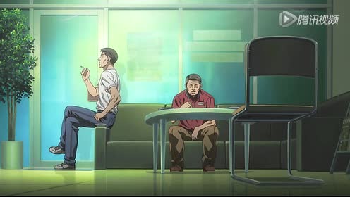 新劇場版頭文字d Legend1 覚醒 腾讯视频