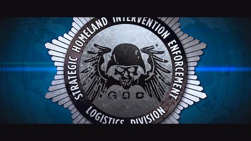 《上帝禁区》电影强势来袭