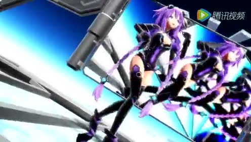 Mmd Pink 腾讯视频