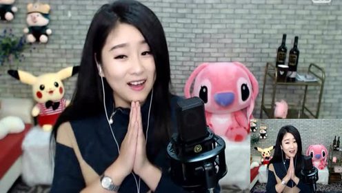 菲儿《大悲咒》好听极了心醉了!