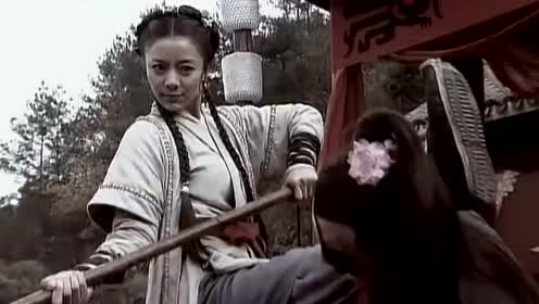 她20岁被活剐3657刀不吭一声, 后人尊称王囊仙