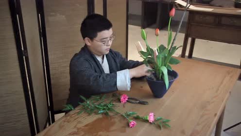 池坊 腾讯视频