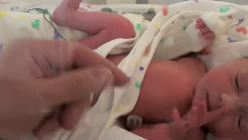 33周早产儿 腾讯视频