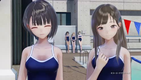 蓝色映像 腾讯视频