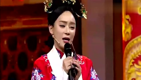 宋小宝小品《选妃》笑翻台下观众 冯小刚都笑抽了