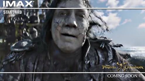 加勒比海盗6 腾讯视频