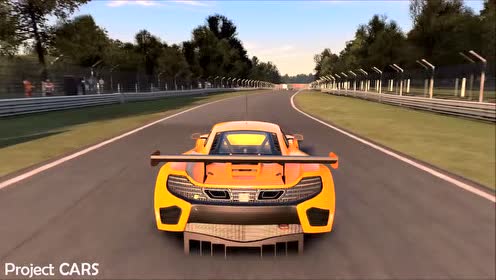 Ps4赛车 腾讯视频