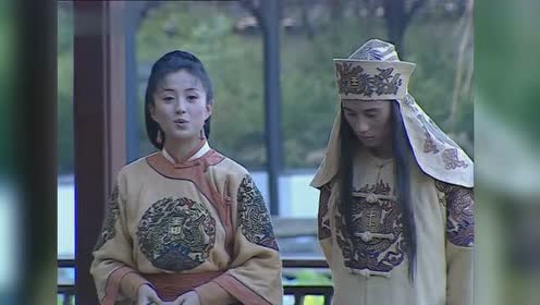 简 介:【太平天国】洪秀全亲手下毒,毒死宠妃程岭南!历史剧.