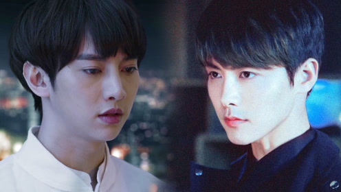 《幻城》里除了卡索,樱空释和星旧原来也有感情线!