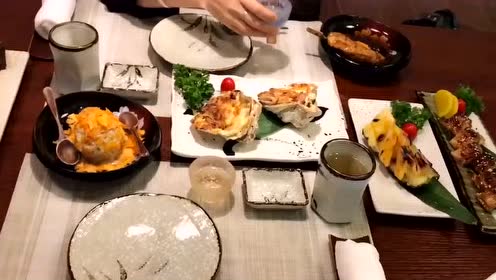 日式料理居酒屋 腾讯视频