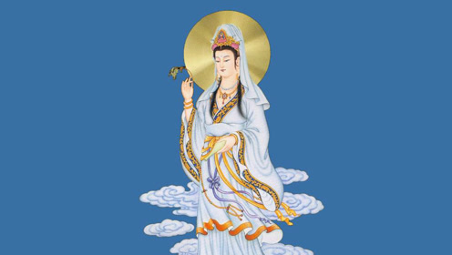 观音菩萨的生日快到了 教你怎样为菩萨庆生
