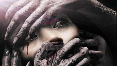 胆小勿入!比咒怨还恐怖的泰国恐怖电影《吓死鬼》五分钟看完!