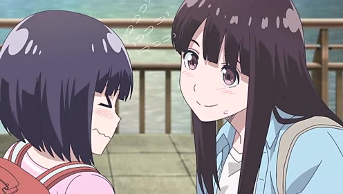 青山君逗猫技术一流情敌小田切出现女主感觉好自卑 腾讯视频