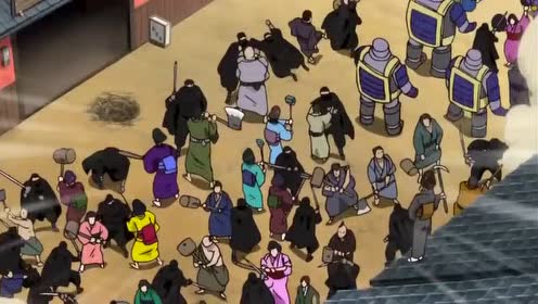 銀魂ed 腾讯视频