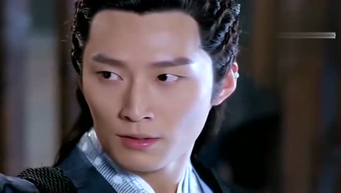 燕洵心系小野猫楚乔,单枪匹马只为楚乔的安危