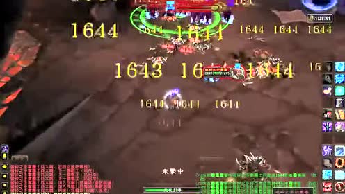 法师破碎大厅 腾讯视频