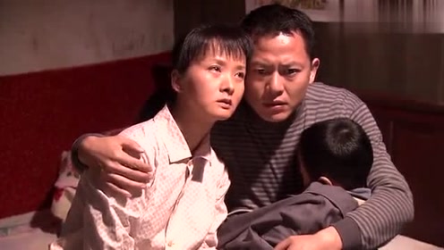 古村女人:于海生要走了,临走前终于做了一回真正的丈夫