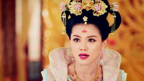 《宫心计2》周秀娜看清皇后的真面目,皇后做最后的辩解