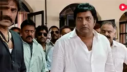 印度最牛的反腐大片,比反贪风暴看着爽多了,雄狮辛汉把恶霸吓懵