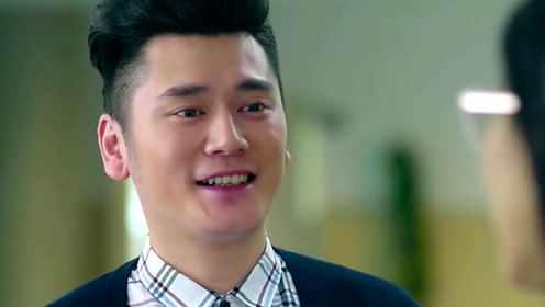 旋风十一人:看见钟校长打扮的这么好看,陆捷请吃饭被拒绝!