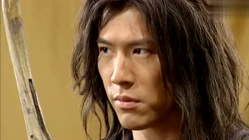 原来左护法后面的那个人,就是凌落石,他竟然没死!