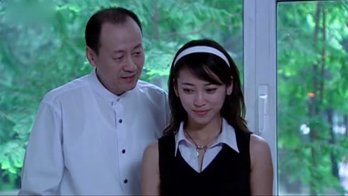 《温柔的背后》侯天来刚摆脱闫娜,又陷入到另一个女人的温柔乡里