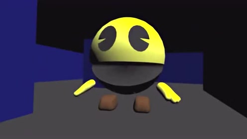 吃豆大作战:吃豆人vs幽灵,死亡竞赛!