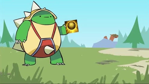 lol: 就这龙龟 要我也很膨胀啊