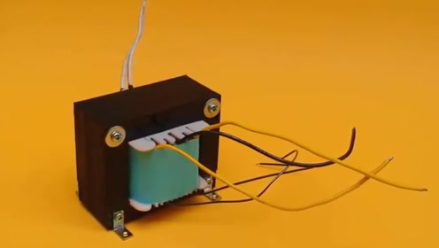 diy教学:自制变压器