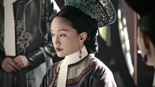 如懿传 周迅个人cut 第73集 如懿传周迅cut 1080p在线观看平台 腾讯视频