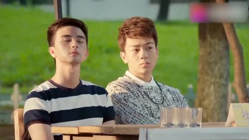 路桥川告白被拒绝,往钟白身上撒气,任先生这一番话太霸气了!