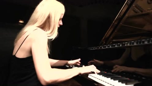 [图]肖邦降E大调夜曲op9-2 Valentina Lisitsa演奏