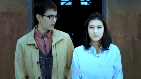 速看《暗黑者》第18集:汪蕊出面作证,尹剑密室偷钱