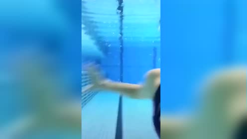 群裸水中芭蕾 腾讯视频