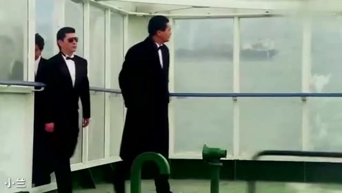赌神的背影 腾讯视频