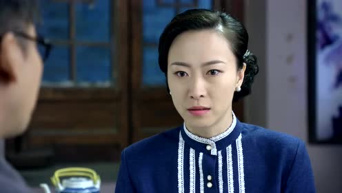 《惊蛰》曹创偶遇老相好吴香寒 他竟觉得自己对不起她