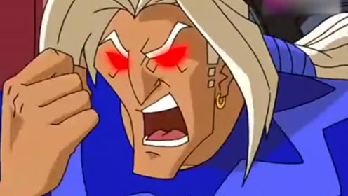 成龙历险记:瓦龙日常吐槽圣主,不但占着我的身体还要我穿裙子?