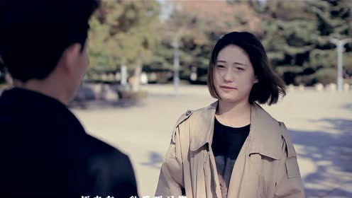 永林&永贞《再也不见》mv首发