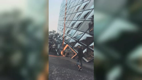 购物表参道 腾讯视频