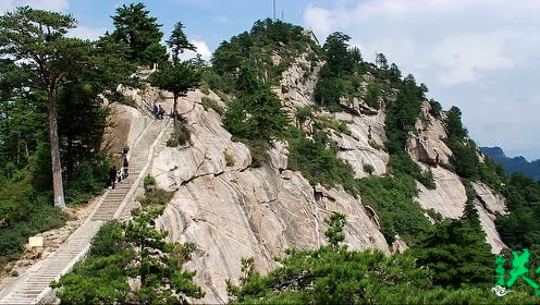 关帝山国家森林公园体验基地