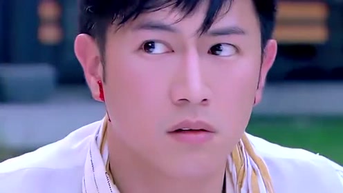 大结局黎绍峰看在孩子的份上投降了,把罪状一一告诉了周霆琛