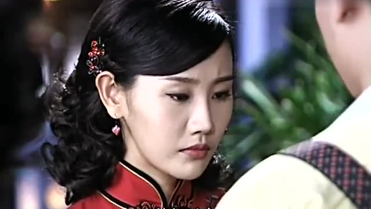 《谁知女人心》秀妍真是个傻女人