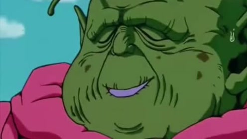 那美克星大长老去世,贝吉塔干掉了不少那美克星人!