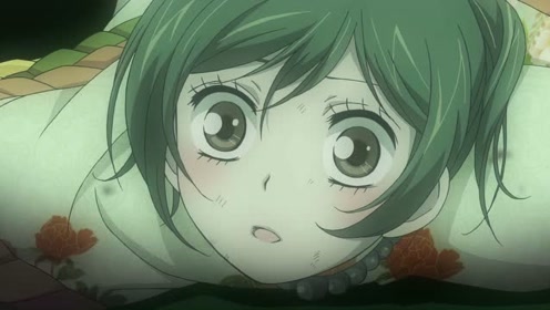 元气少女缘结神:奈奈生的神乐舞,真是越看越好看呢