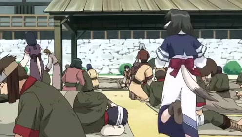 传颂之物11 腾讯视频