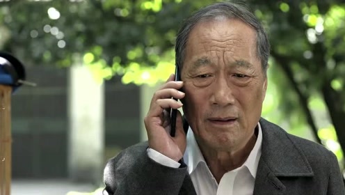 不张扬不低调,镜头下塑造的角色让人动"情",他是老演员白志迪