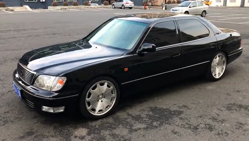 最も人気のある Ls400中古车 やそもと壁