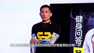 运动达人经验分享：素食健身者怎样吃比较好？