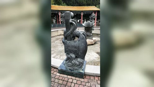 上海七宝教寺 腾讯视频