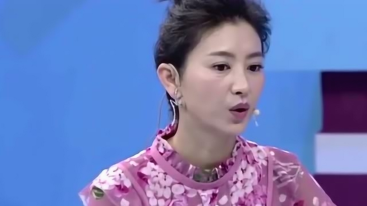 斓曦(中国内地女演员)_搜狗百科